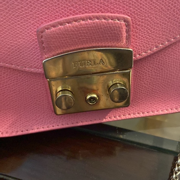 Furla sling bag(Authentic) - Picture 4 of 4